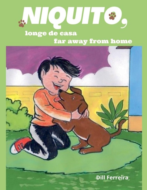 Niquito, longe de casa/ Niquito far away from home