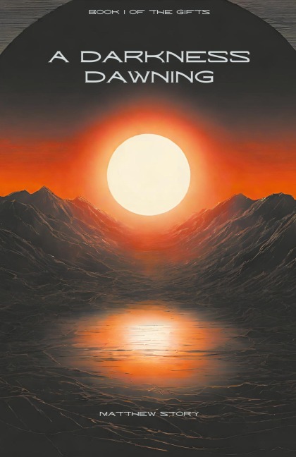 A Darkness Dawning