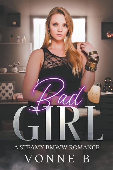 Bad Girl