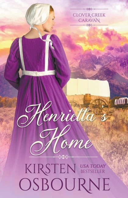 Henriettas Home