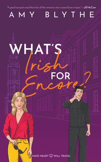Whats Irish for Encore?