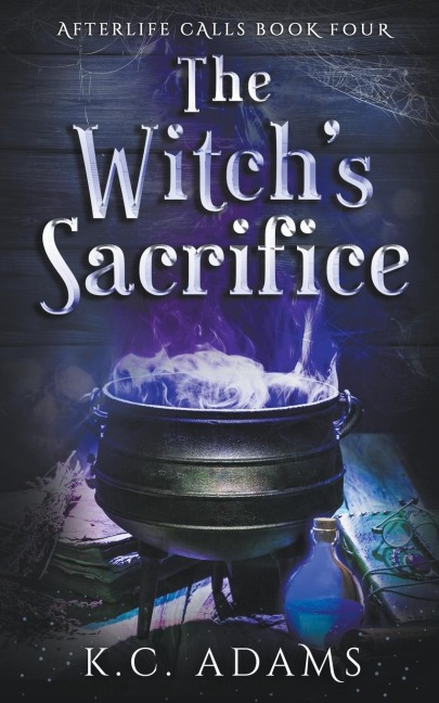 The Witchs Sacrifice