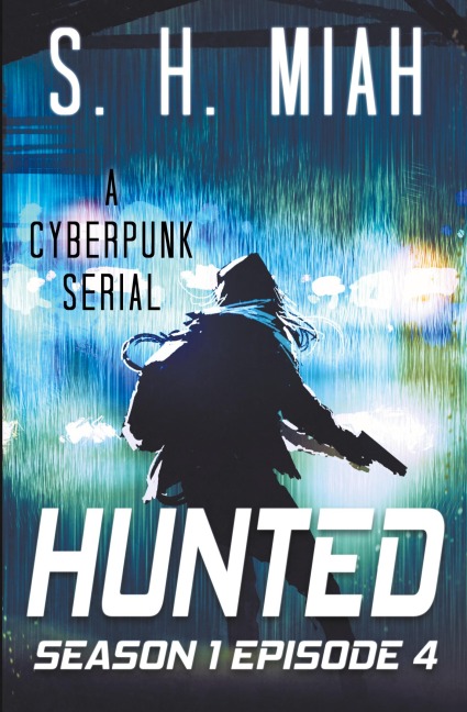 Hunted Season 1 Episode 4