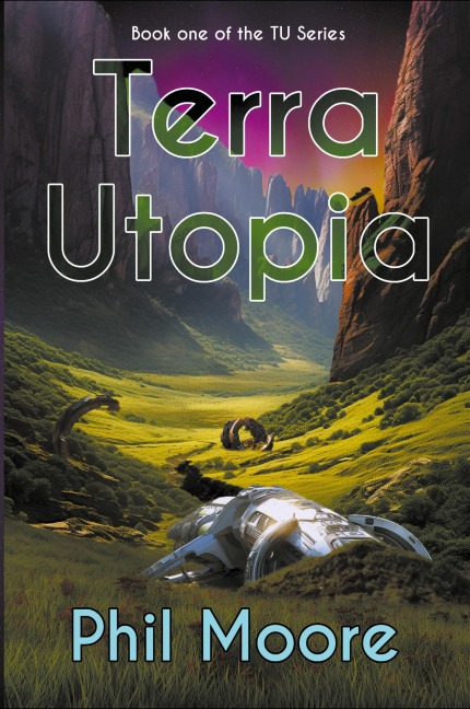 Terra Utopia