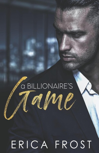 A Billionaires Game