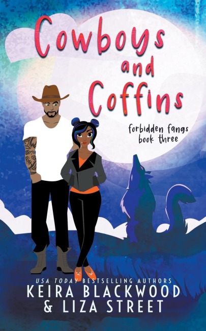 Cowboys and Coffins