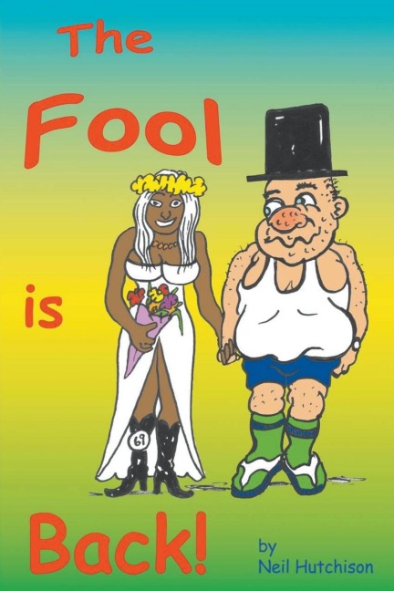 The Fool is Back
