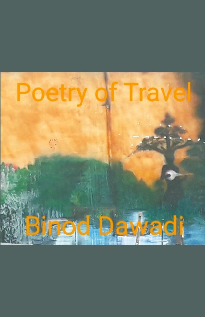 Poetry of Travel