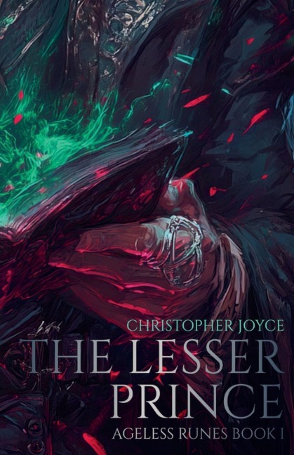 The Lesser Prince