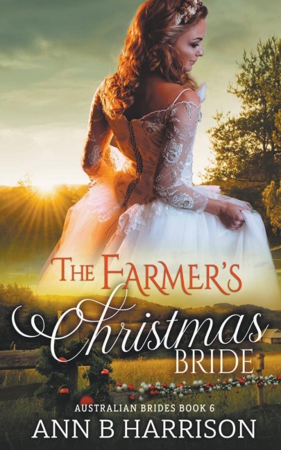 The Farmers Christmas Bride