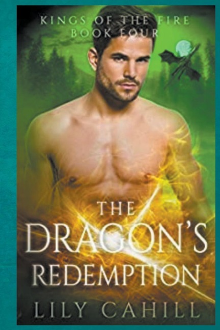 The Dragons Redemption