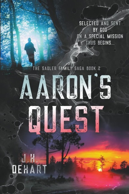 Aarons Quest