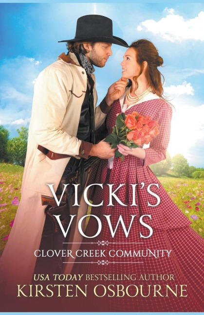 Vickis Vows