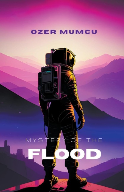 Mystery of the Flood