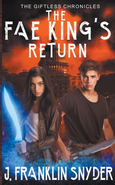 The Fae Kings Return