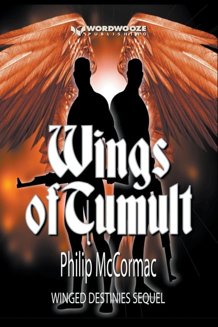 Wings of Tumult: Winged Destinies Sequel