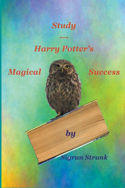 Study  - Harry Potter's Magical Success