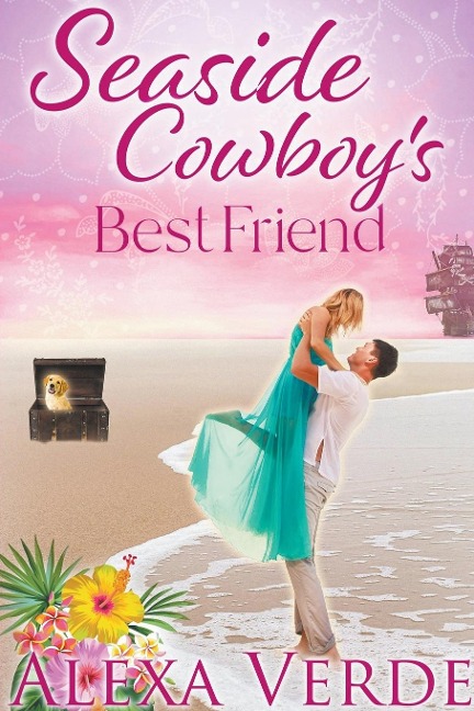 Seaside Cowboys Best Friend