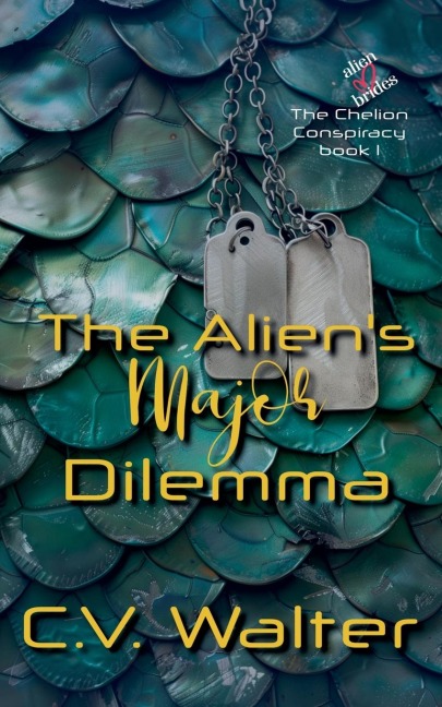 The Aliens Major Dilemma