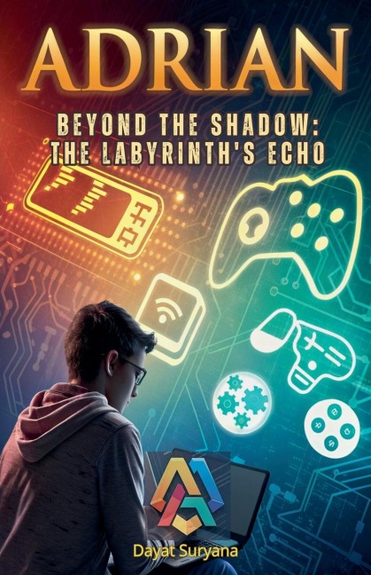 Beyond the Shadow: The Labyrinth's Echo