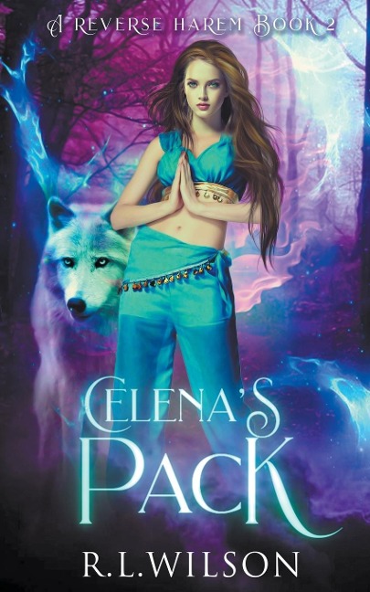 Celenas Pack Book#2
