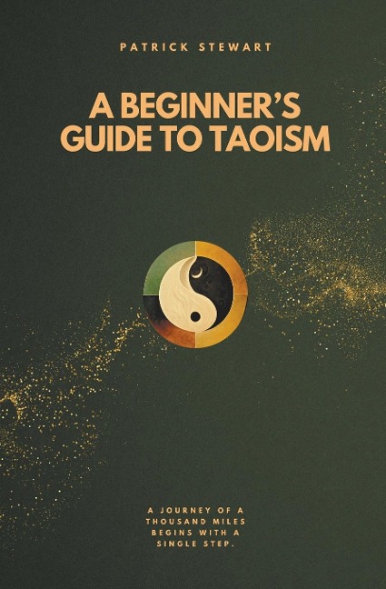 A Beginners Guide To Taoism