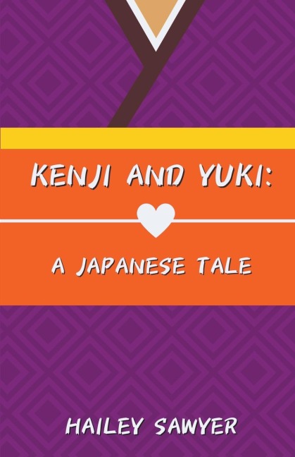 Kenji and Yuki: A Japanese Tale