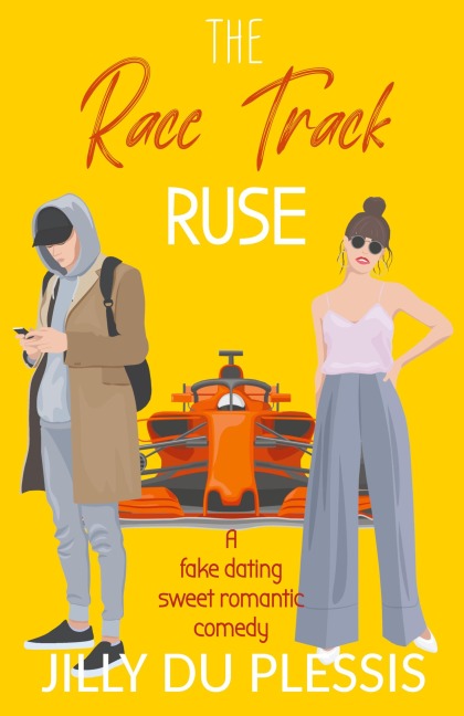 The Race Track Ruse