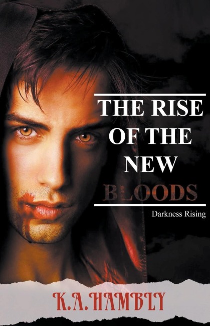 Darkness Rising