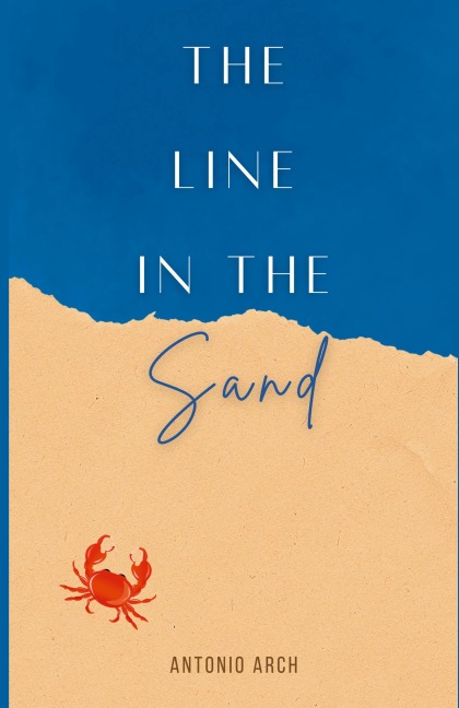 The Line in the Sand