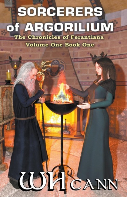 Sorcerers of Argorilium