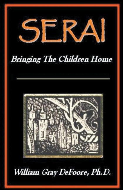Serai: Bringing The Children Home