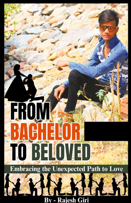 From Bachelor to Beloved: Embracing the Unexpected Path to Love