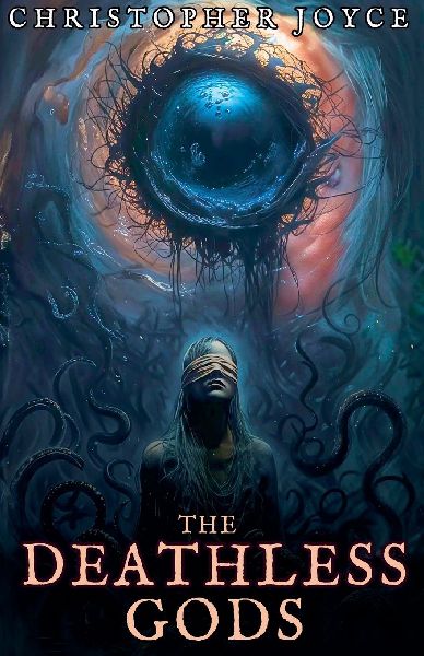 The Deathless Gods