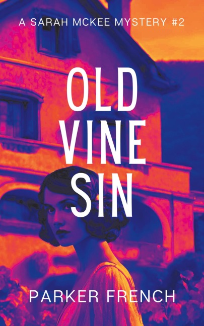 Old Vine Sin