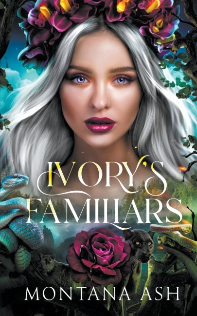 Ivorys Familiars