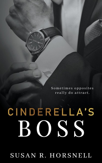 Cinderellas Boss