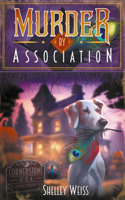 Murder by Association