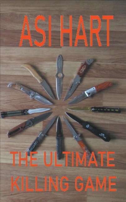 The Ultimate Killing Game