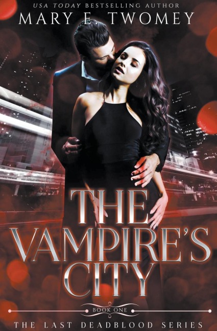 The Vampires City