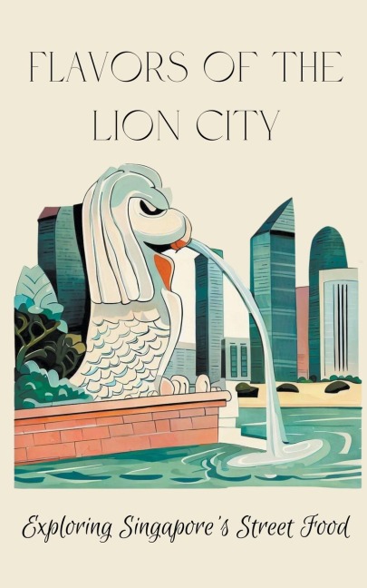 Flavors of the Lion City: Exploring Singapores Street Food