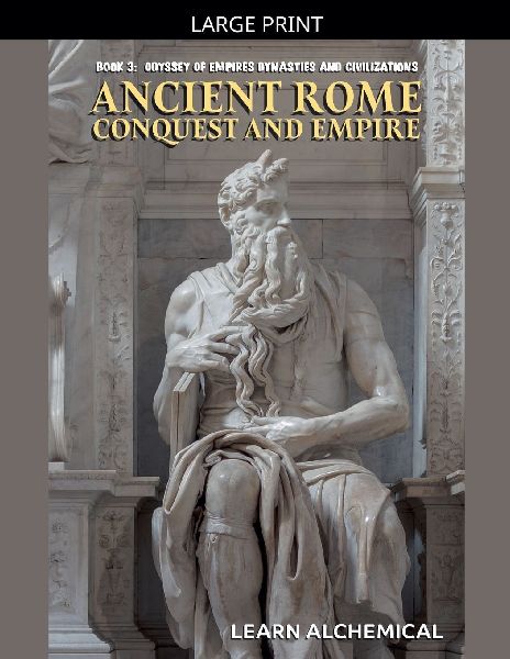 Ancient Rome: Conquest and Empire