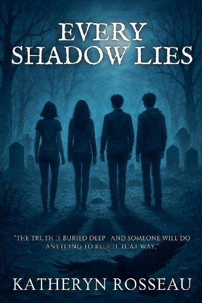 Every Shadow Lies