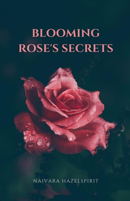 Blooming Roses Secrets