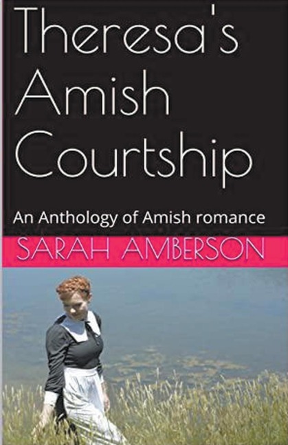 Theresas Amish Courtship