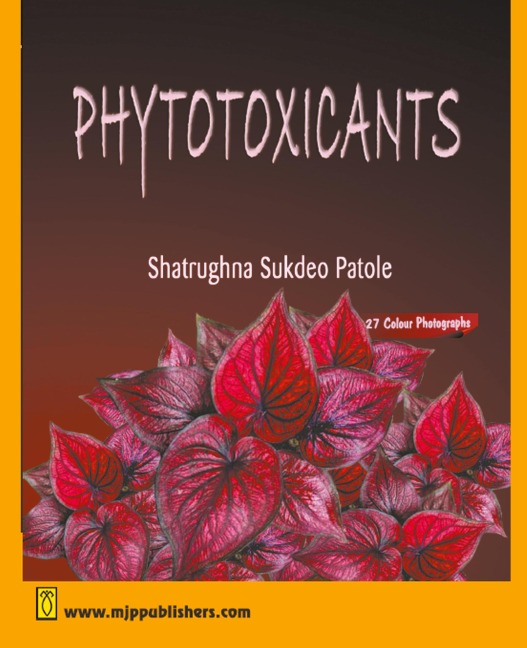 Phytotoxicants