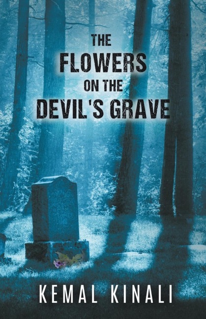 The Flowers on The Devils Grave