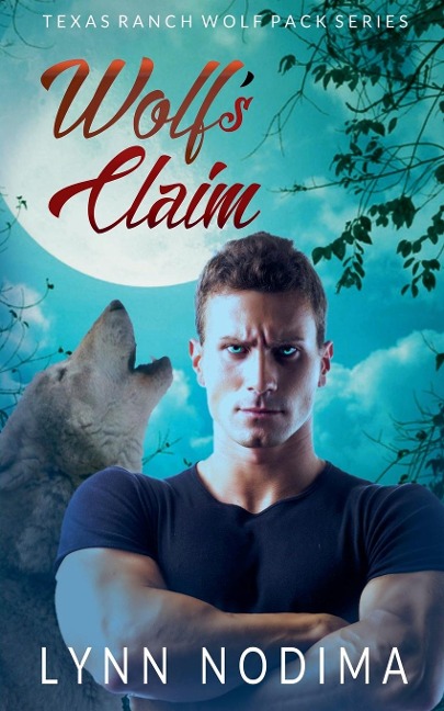 Wolfs Claim
