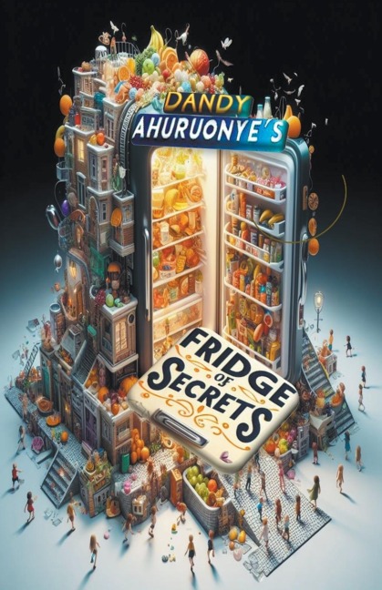 Dandy Ahuruonyes Fridge of Secrets