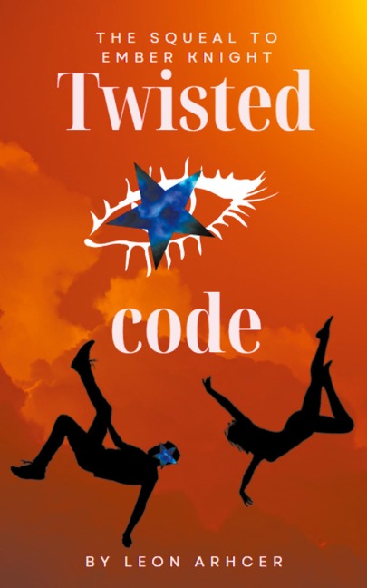 Twisted Code